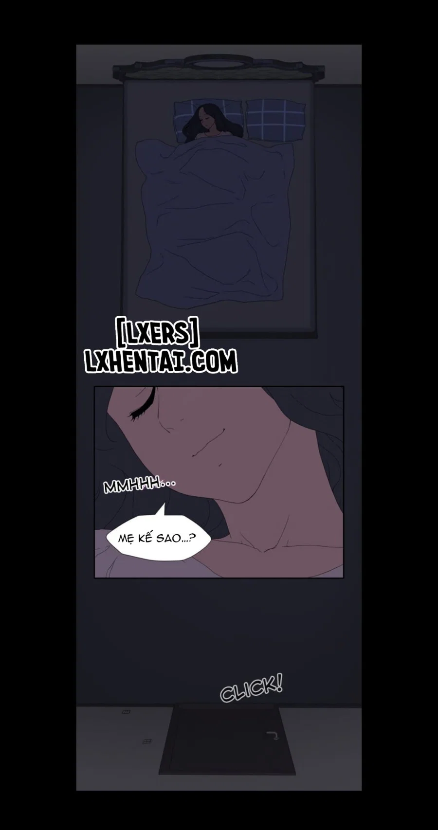 Mẹ Kế - Chapter 2 trang 29