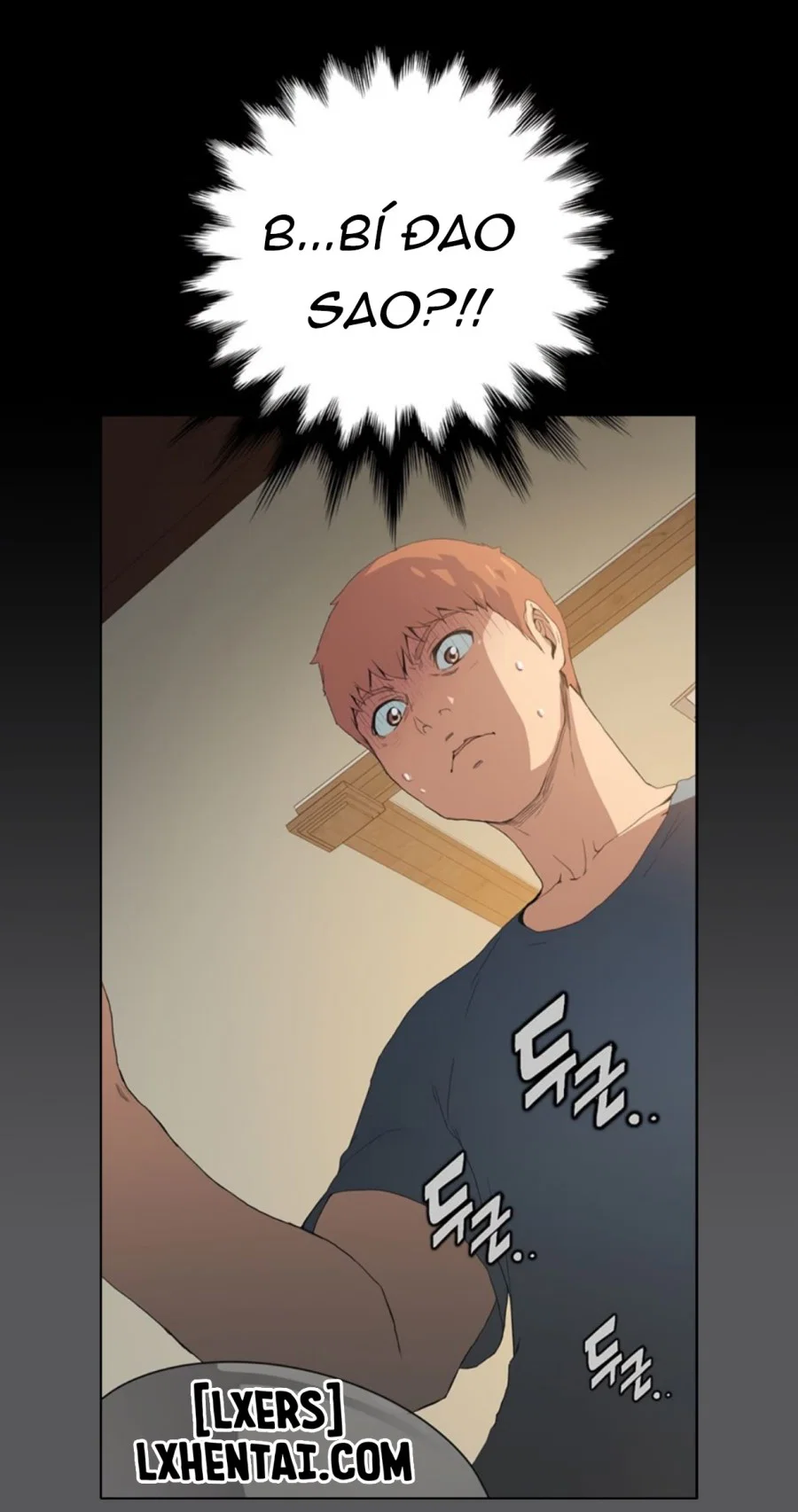 Mẹ Kế - Chapter 2 trang 37