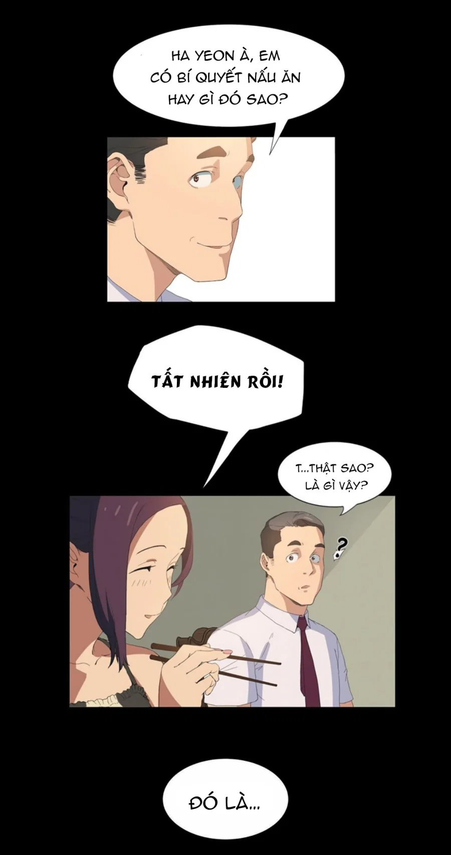 Mẹ Kế - Chapter 2 trang 42