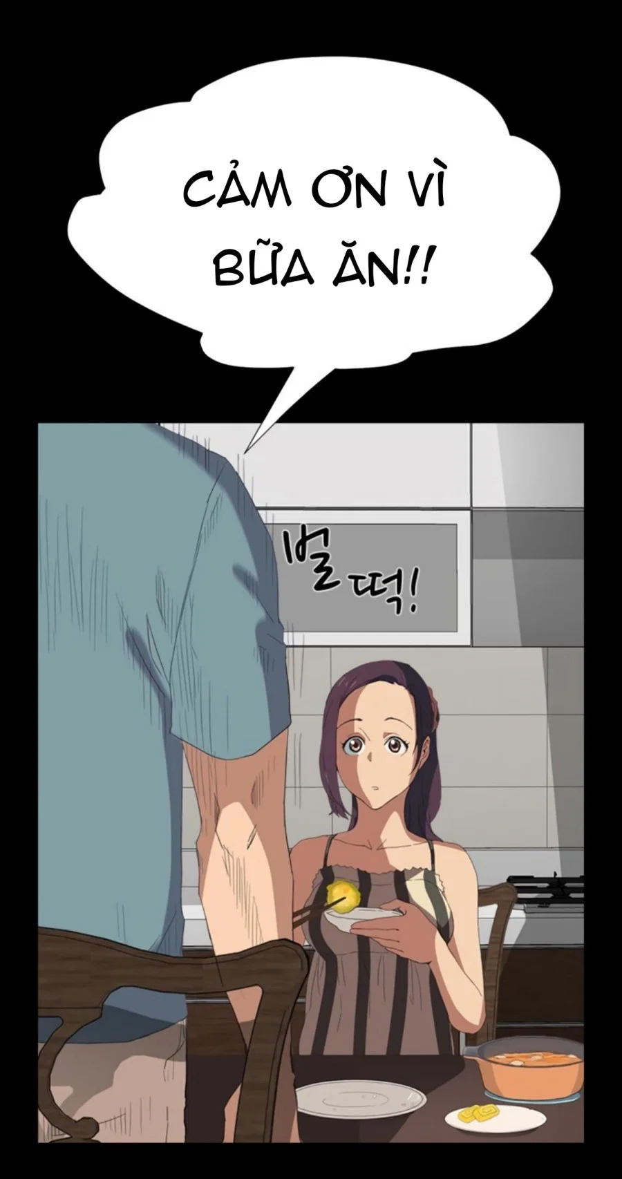 Mẹ Kế - Chapter 2 trang 44