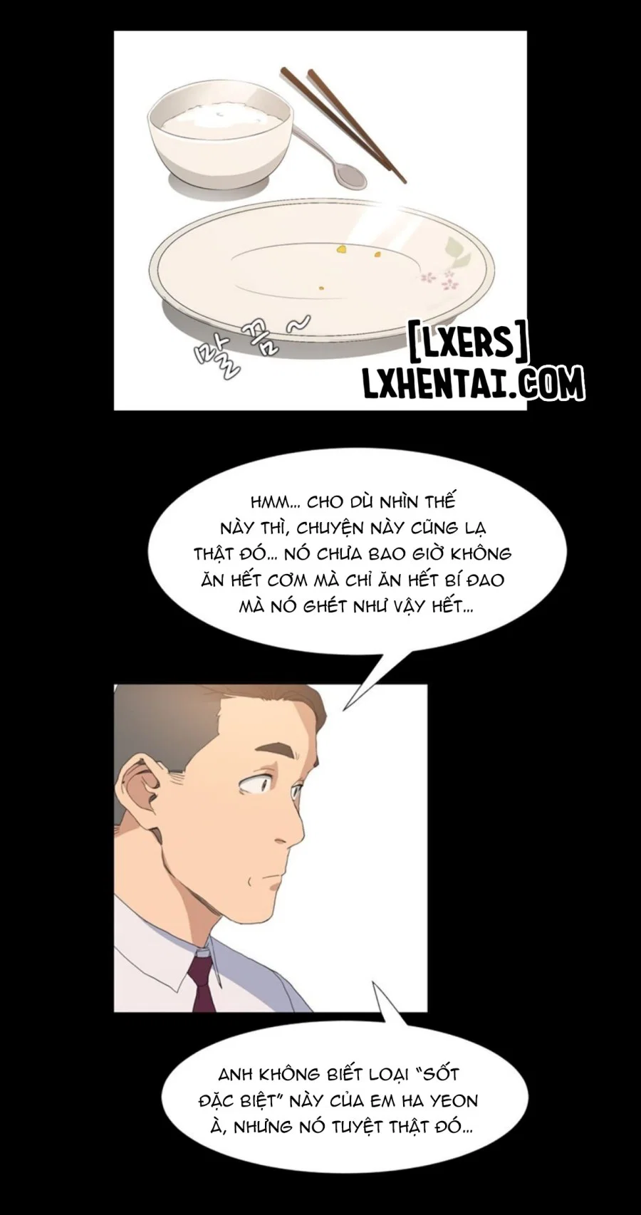 Mẹ Kế - Chapter 2 trang 45