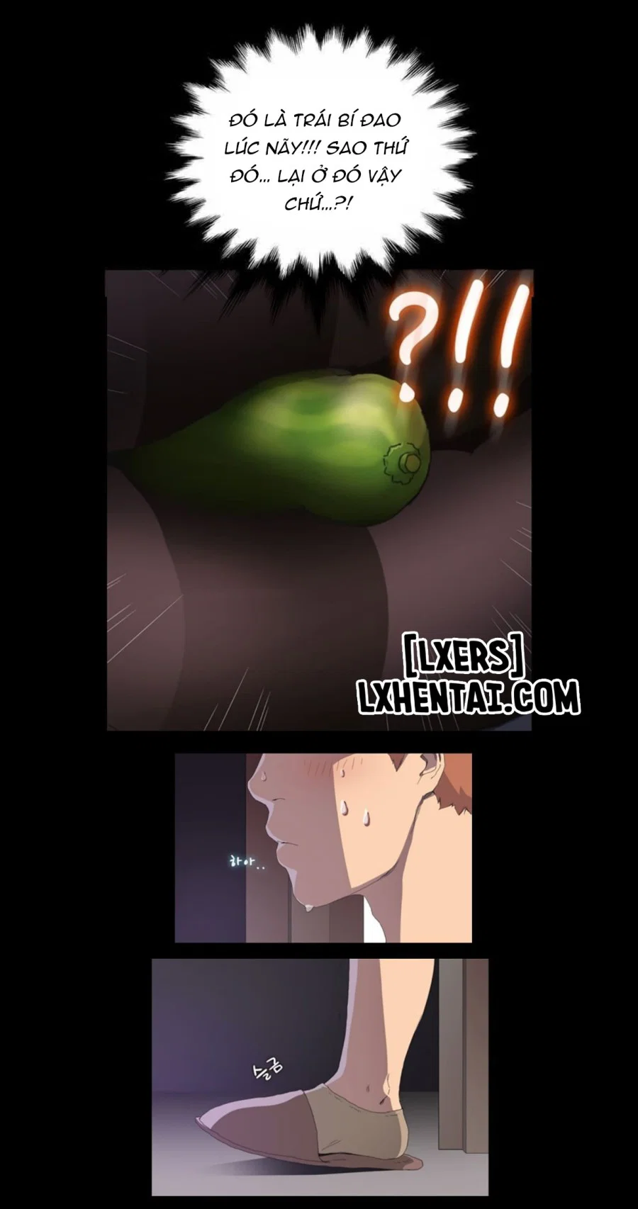 Mẹ Kế - Chapter 2 trang 7