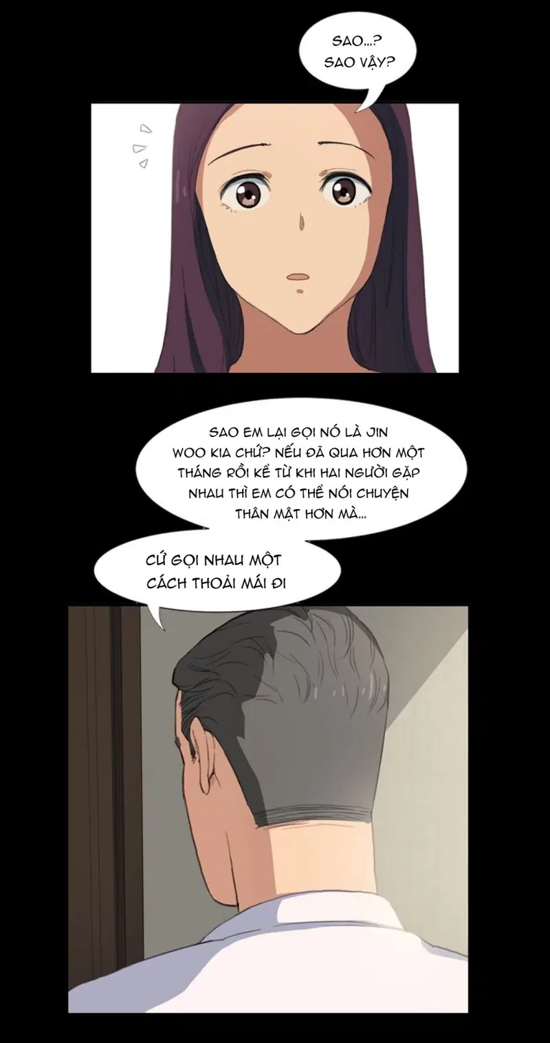 Mẹ Kế - Chapter 1 trang 14