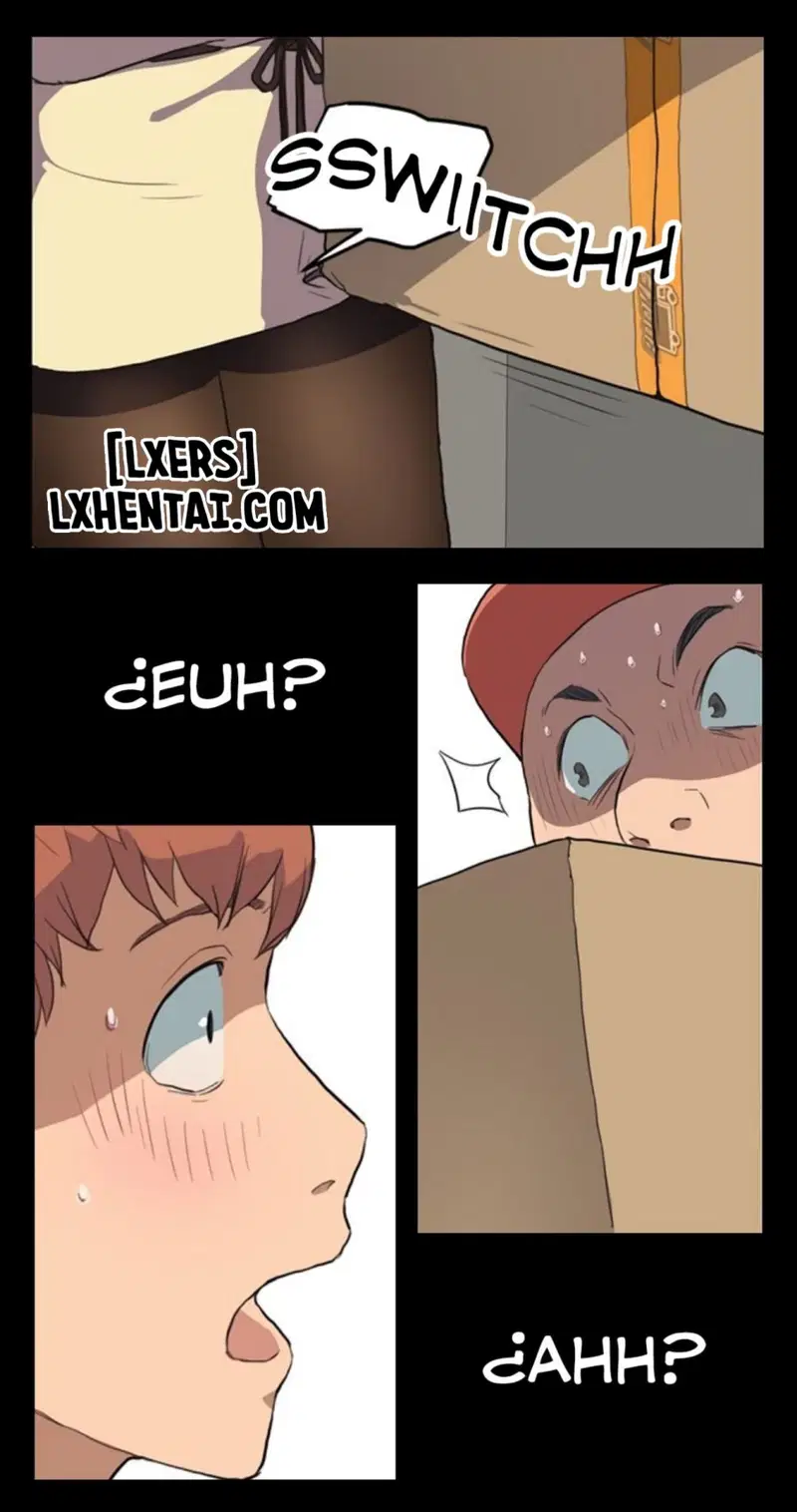 Mẹ Kế - Chapter 1 trang 21