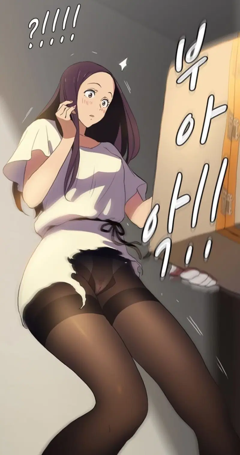 Mẹ Kế - Chapter 1 trang 22