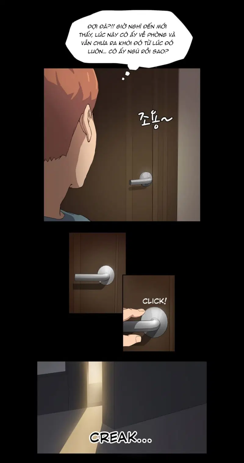 Mẹ Kế - Chapter 1 trang 42