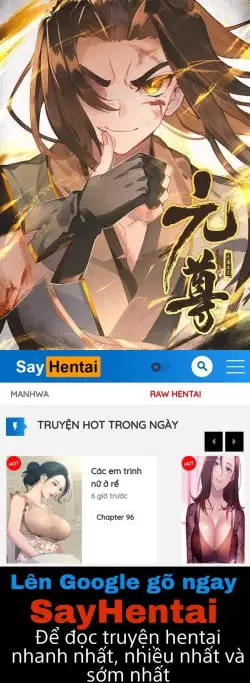 Anh Muốn OO Em!! - Chapter 5 trang 6