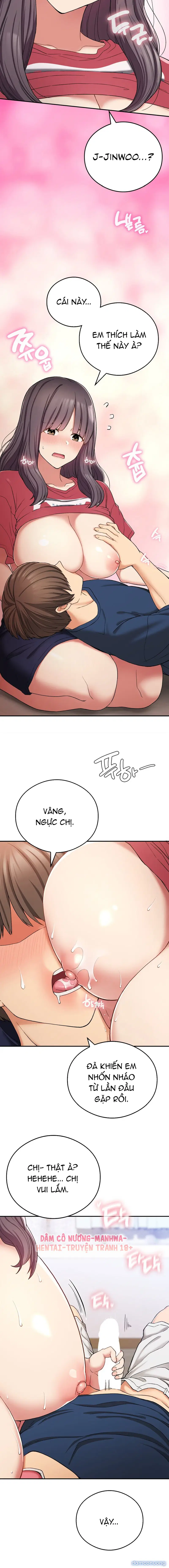 Cuộc Sống Nơi Thôn Quê - Chapter 24 trang 12