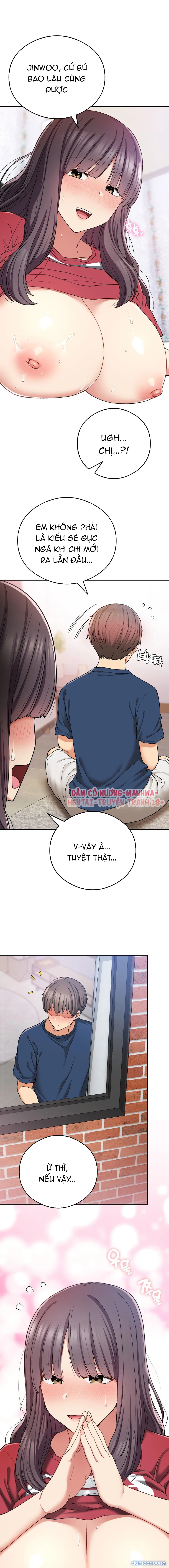 Cuộc Sống Nơi Thôn Quê - Chapter 24 trang 13