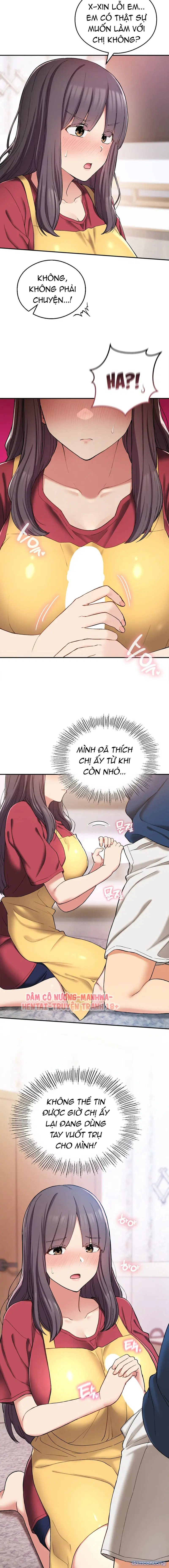 Cuộc Sống Nơi Thôn Quê - Chapter 24 trang 8