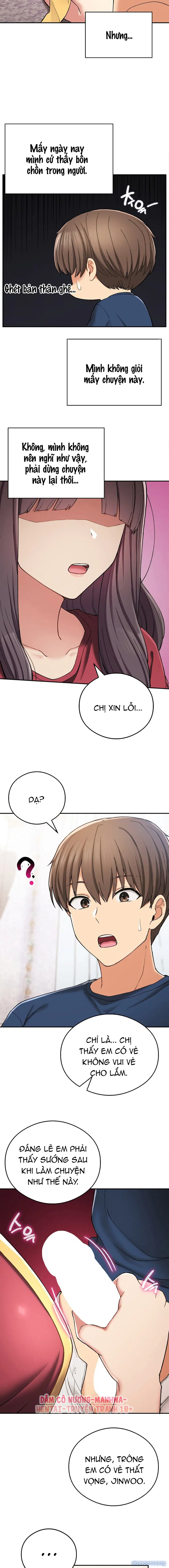 Cuộc Sống Nơi Thôn Quê - Chapter 24 trang 9