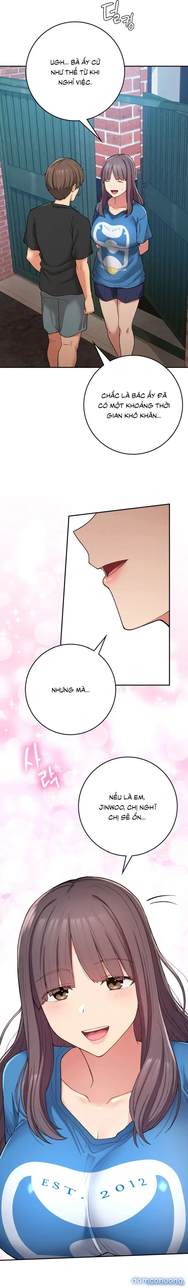 Cuộc Sống Nơi Thôn Quê - Chapter 23 trang 13