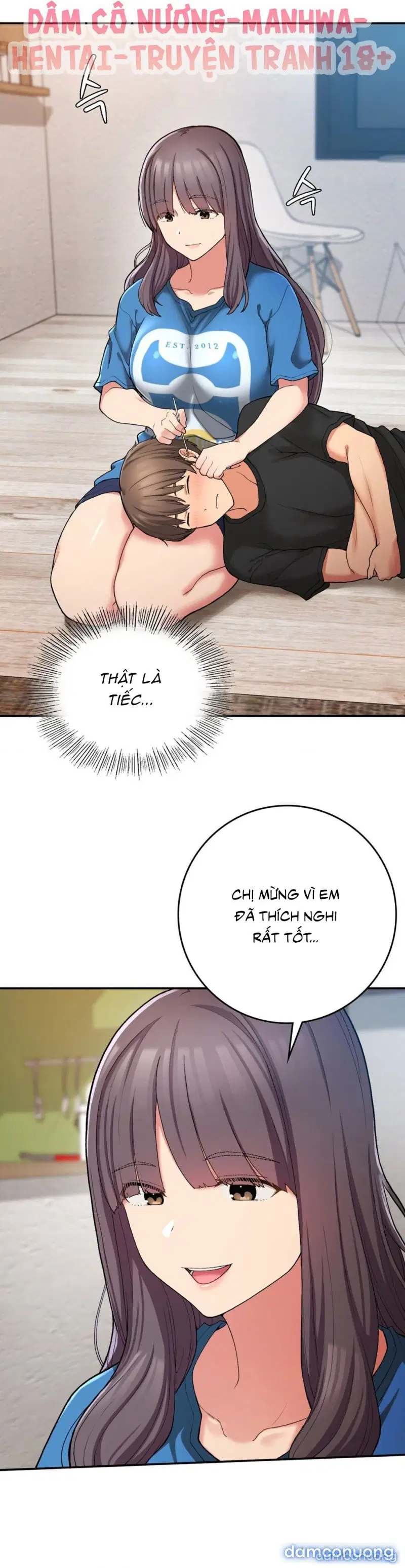 Cuộc Sống Nơi Thôn Quê - Chapter 23 trang 6