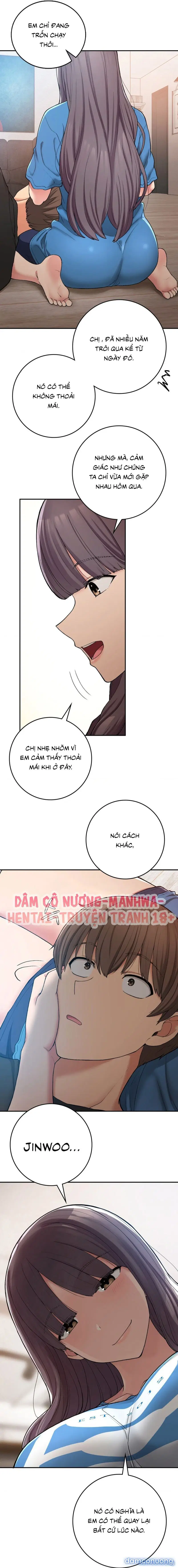 Cuộc Sống Nơi Thôn Quê - Chapter 23 trang 7