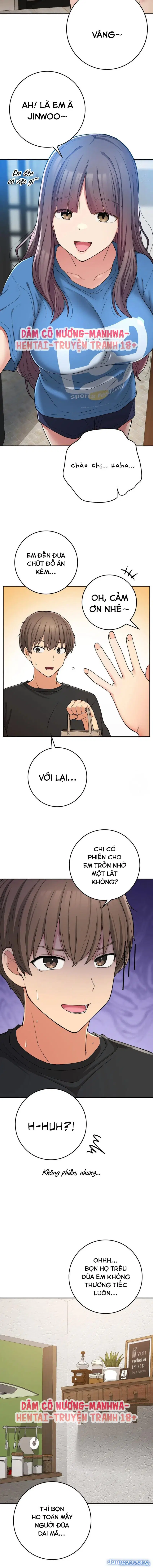 Cuộc Sống Nơi Thôn Quê - Chapter 22 trang 13