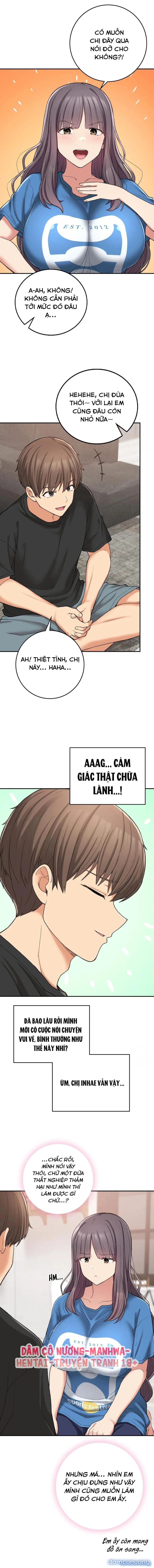 Cuộc Sống Nơi Thôn Quê - Chapter 22 trang 14