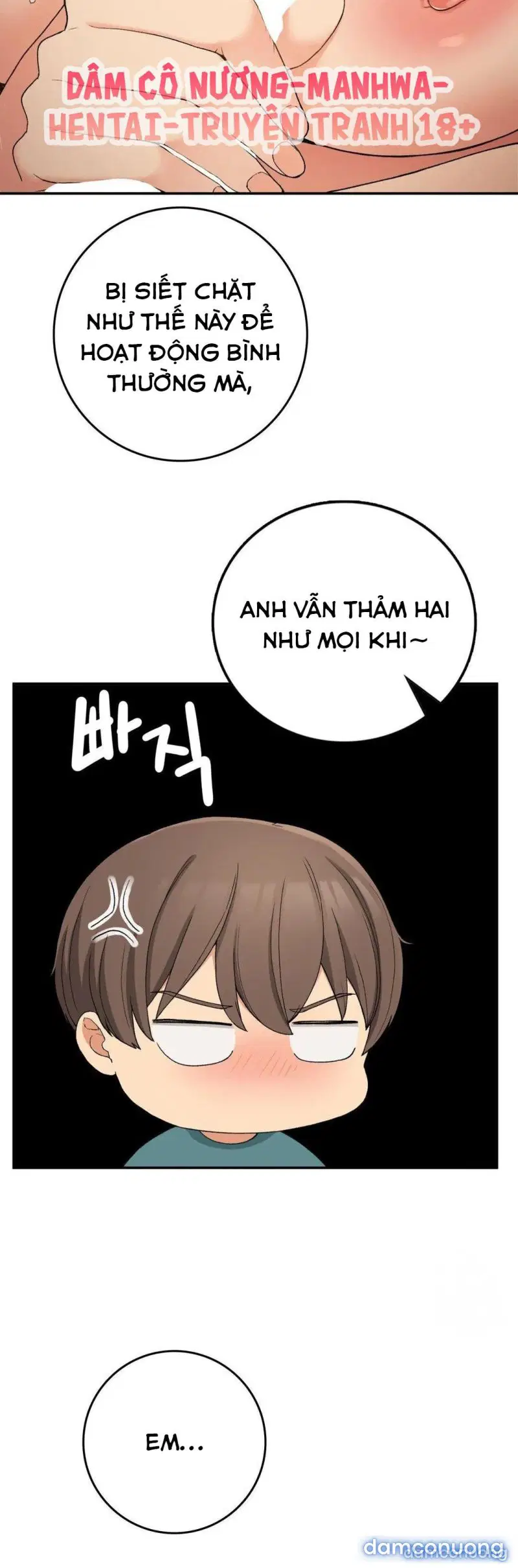 Cuộc Sống Nơi Thôn Quê - Chapter 22 trang 4
