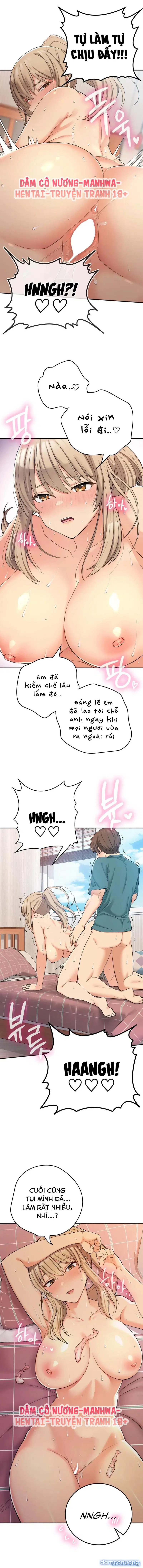 Cuộc Sống Nơi Thôn Quê - Chapter 22 trang 5
