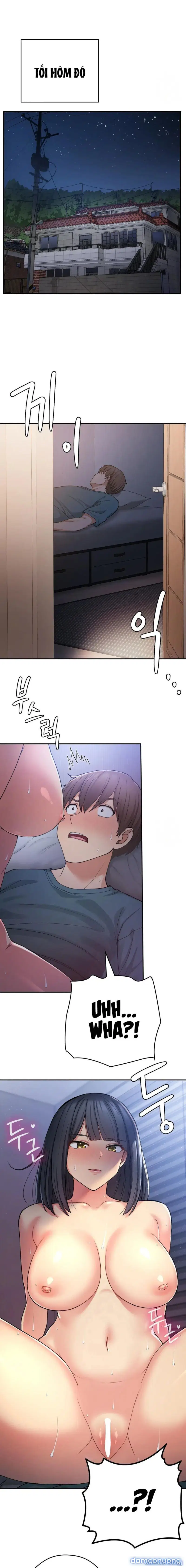 Cuộc Sống Nơi Thôn Quê - Chapter 22 trang 6