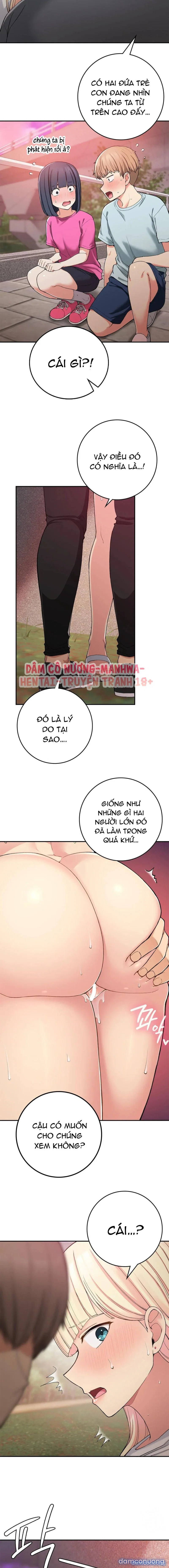 Cuộc Sống Nơi Thôn Quê - Chapter 21 trang 10