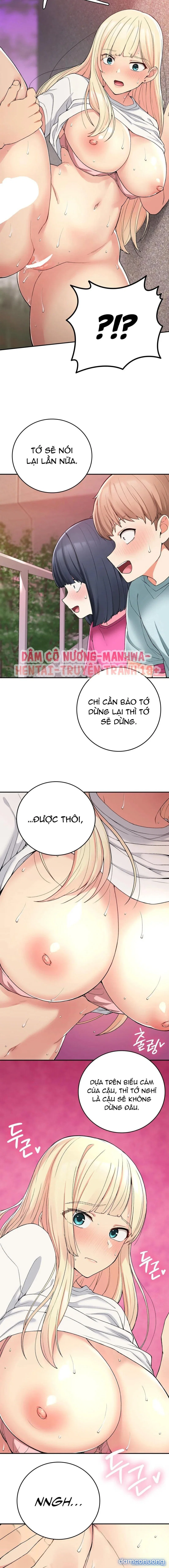 Cuộc Sống Nơi Thôn Quê - Chapter 21 trang 11