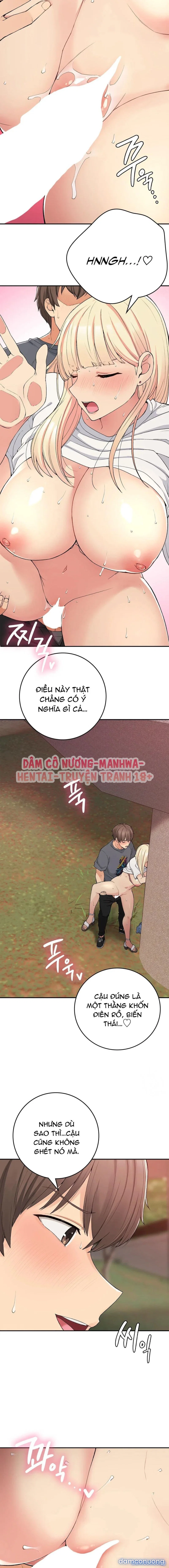 Cuộc Sống Nơi Thôn Quê - Chapter 21 trang 12