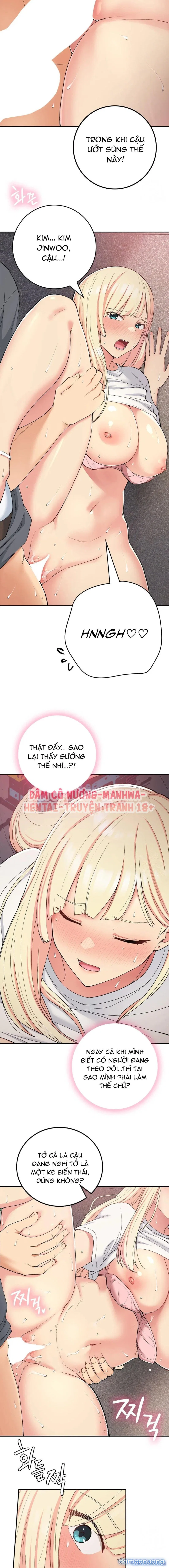 Cuộc Sống Nơi Thôn Quê - Chapter 21 trang 13