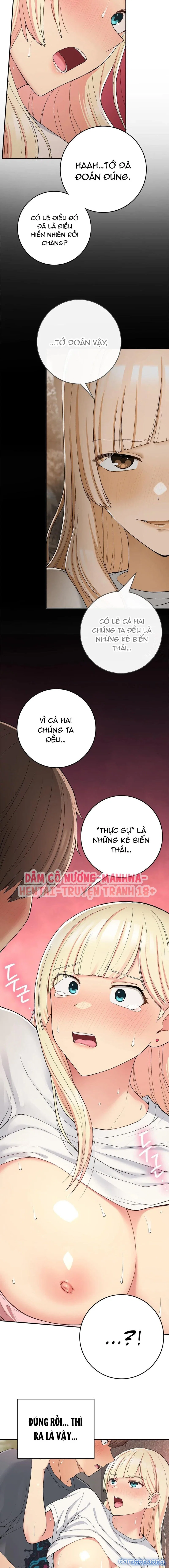 Cuộc Sống Nơi Thôn Quê - Chapter 21 trang 14
