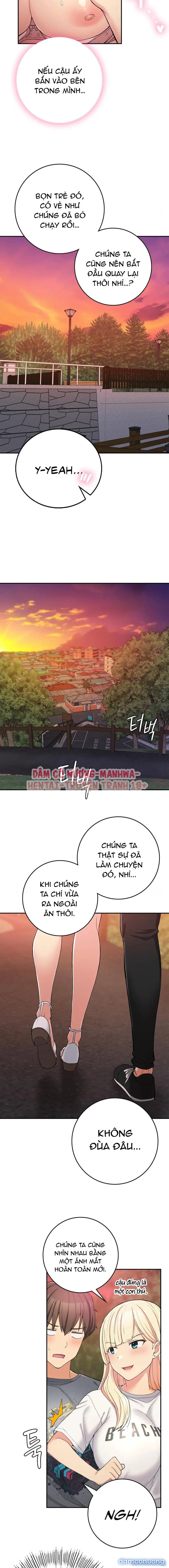 Cuộc Sống Nơi Thôn Quê - Chapter 21 trang 16
