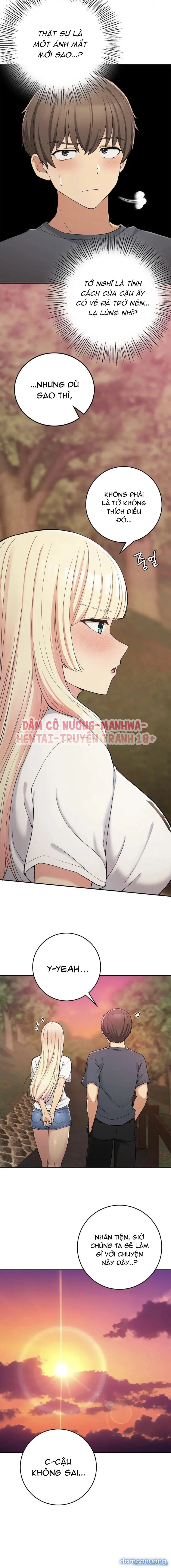 Cuộc Sống Nơi Thôn Quê - Chapter 21 trang 17