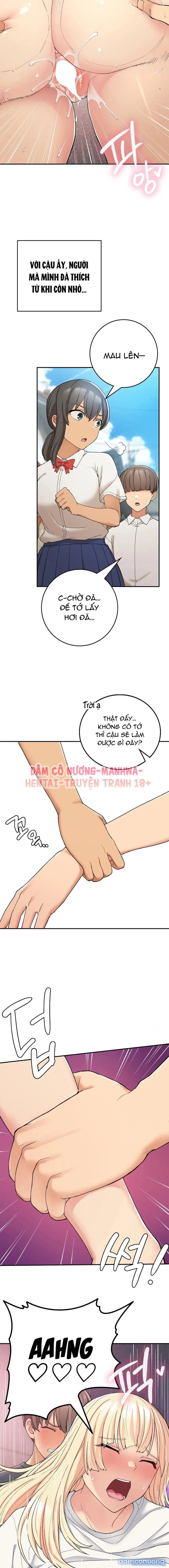 Cuộc Sống Nơi Thôn Quê - Chapter 21 trang 3