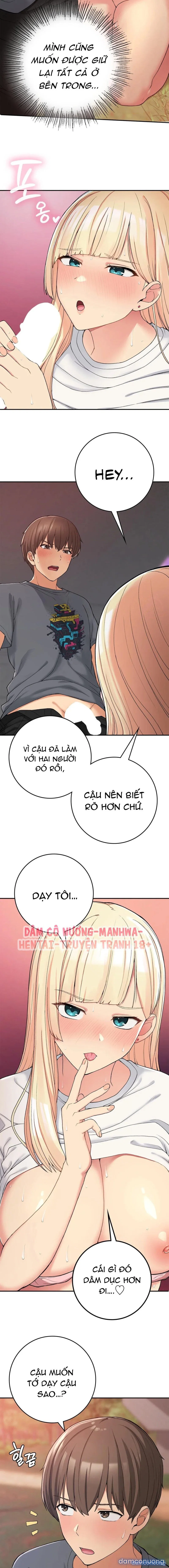 Cuộc Sống Nơi Thôn Quê - Chapter 21 trang 8