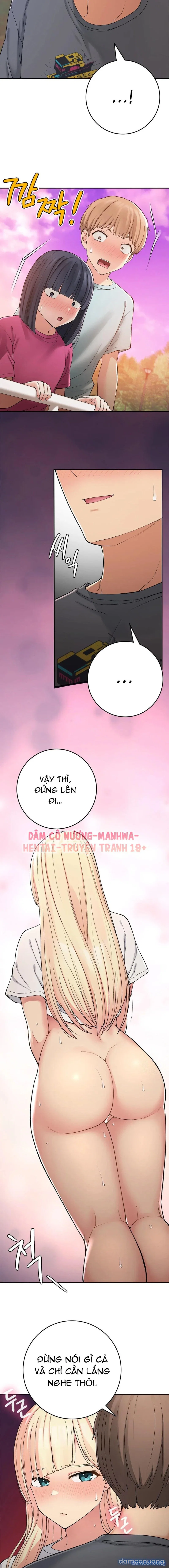 Cuộc Sống Nơi Thôn Quê - Chapter 21 trang 9