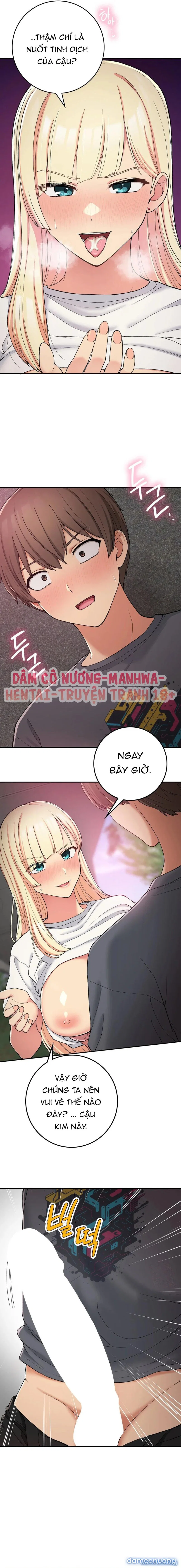 Cuộc Sống Nơi Thôn Quê - Chapter 20 trang 10