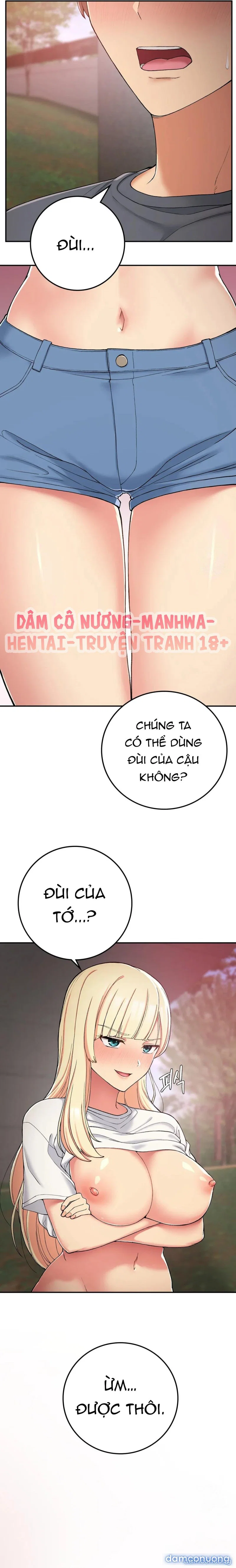 Cuộc Sống Nơi Thôn Quê - Chapter 20 trang 11