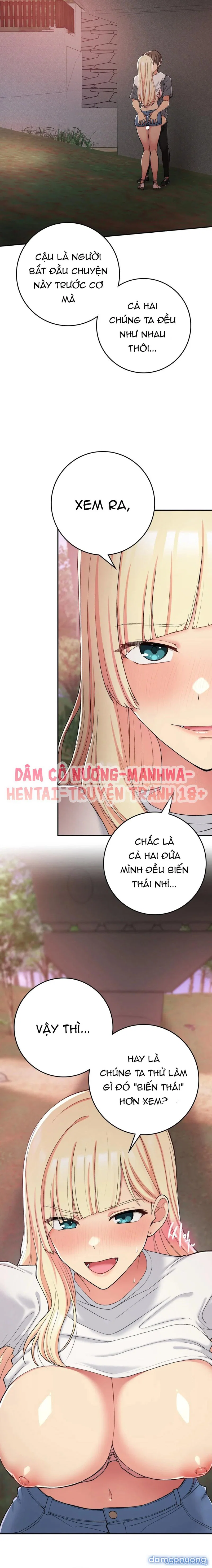 Cuộc Sống Nơi Thôn Quê - Chapter 20 trang 13