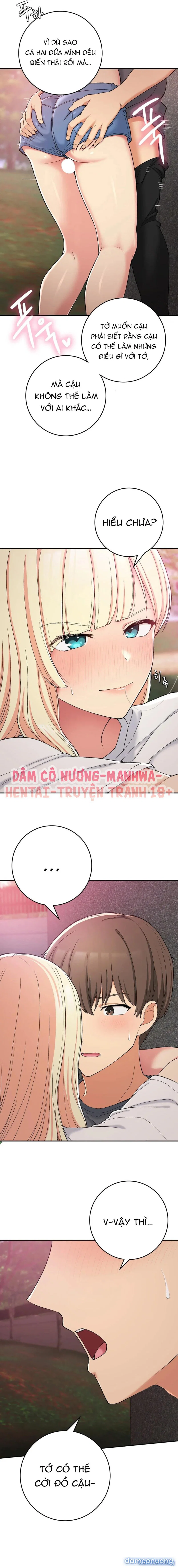 Cuộc Sống Nơi Thôn Quê - Chapter 20 trang 15