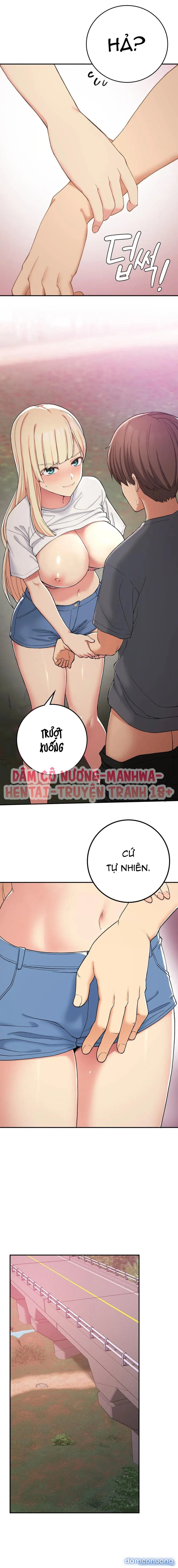 Cuộc Sống Nơi Thôn Quê - Chapter 20 trang 16