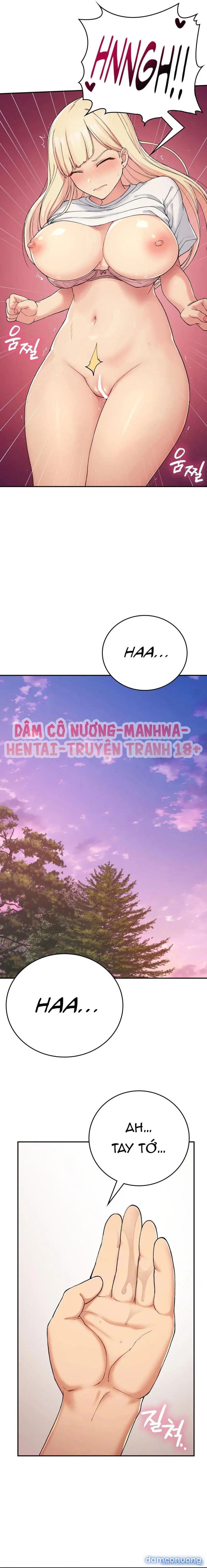 Cuộc Sống Nơi Thôn Quê - Chapter 20 trang 21