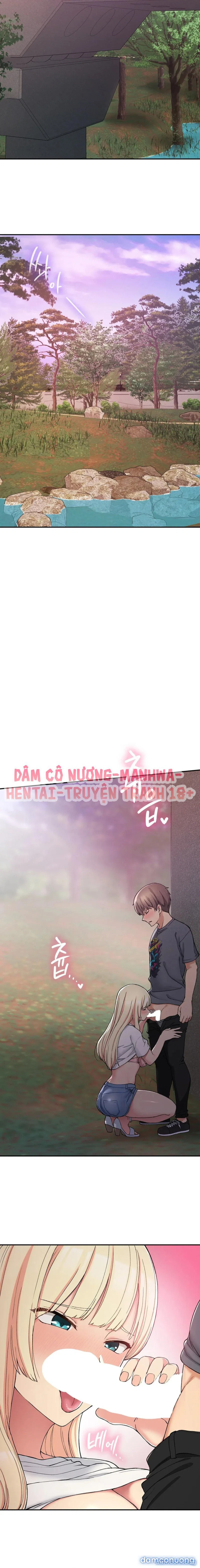 Cuộc Sống Nơi Thôn Quê - Chapter 20 trang 3