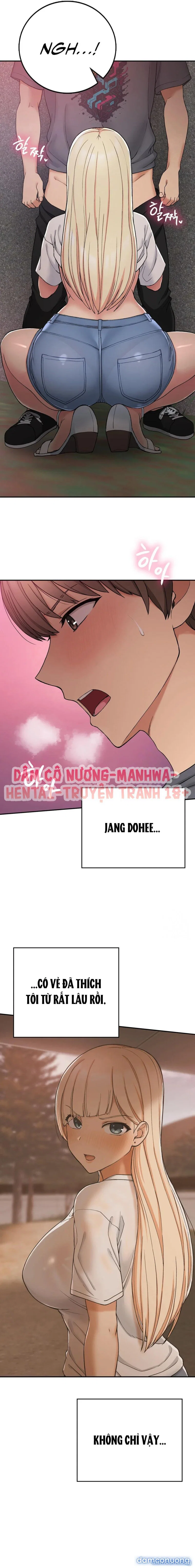 Cuộc Sống Nơi Thôn Quê - Chapter 20 trang 4