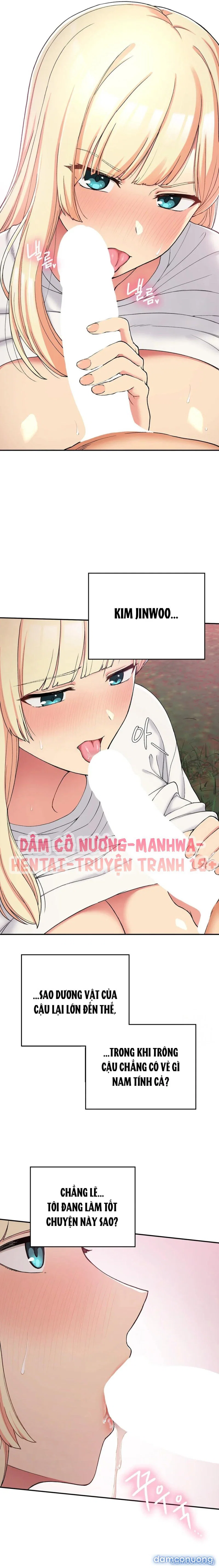 Cuộc Sống Nơi Thôn Quê - Chapter 20 trang 5