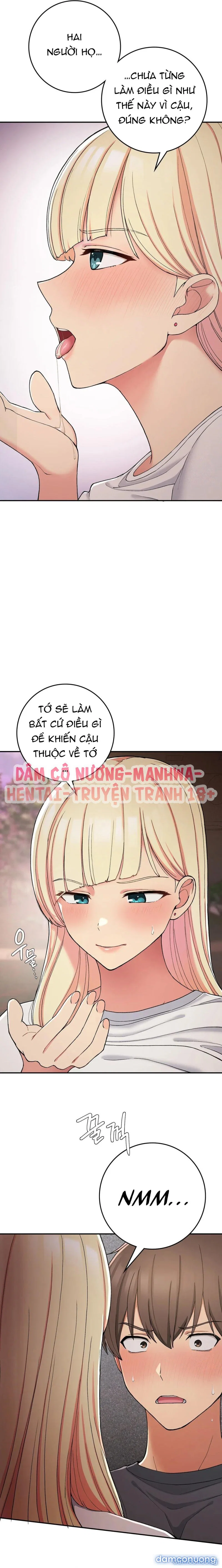Cuộc Sống Nơi Thôn Quê - Chapter 20 trang 9