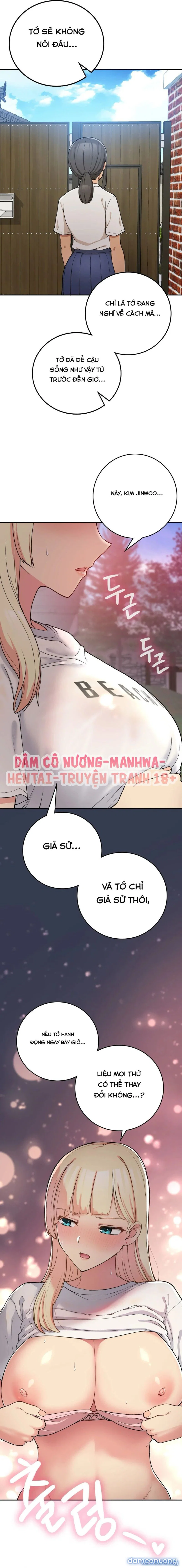 Cuộc Sống Nơi Thôn Quê - Chapter 19 trang 12