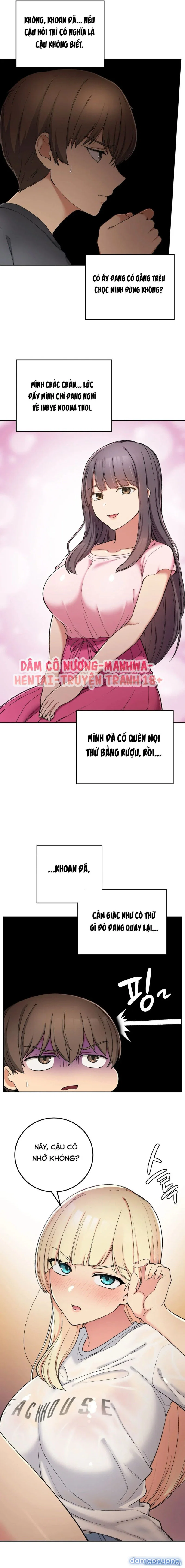 Cuộc Sống Nơi Thôn Quê - Chapter 19 trang 3