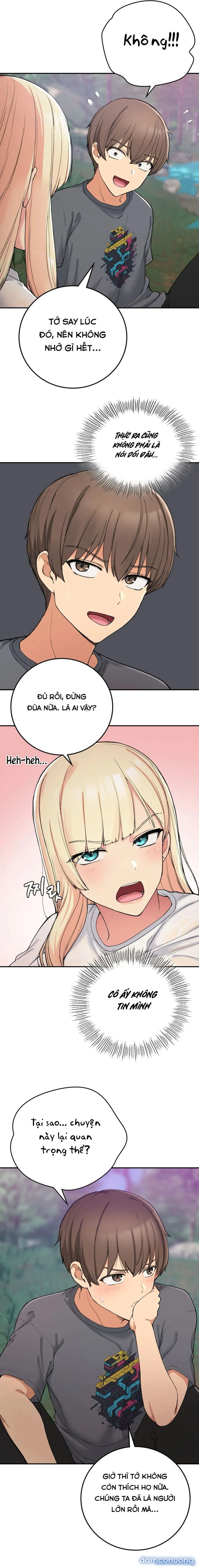 Cuộc Sống Nơi Thôn Quê - Chapter 19 trang 4
