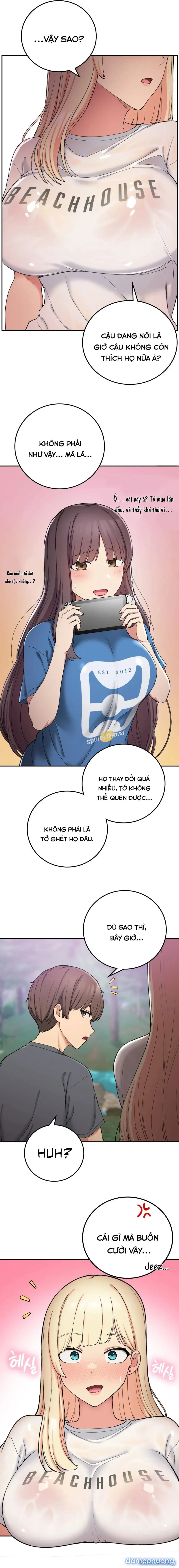 Cuộc Sống Nơi Thôn Quê - Chapter 19 trang 5
