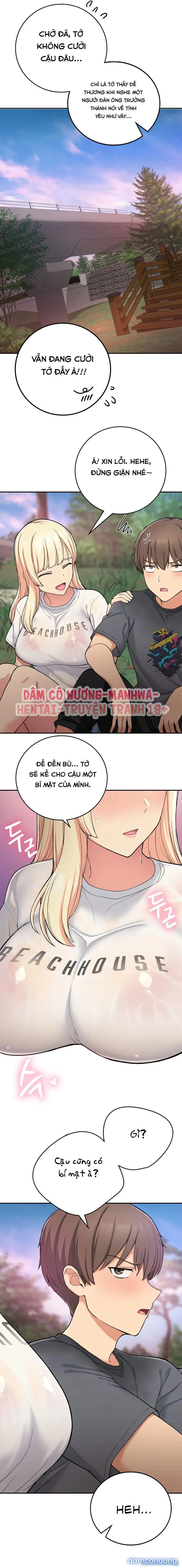 Cuộc Sống Nơi Thôn Quê - Chapter 19 trang 6