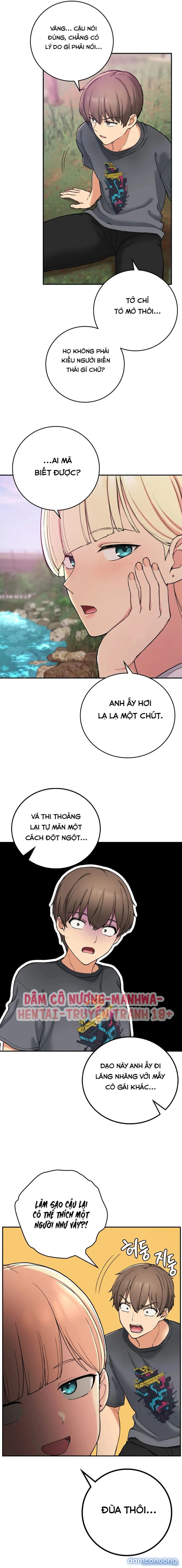 Cuộc Sống Nơi Thôn Quê - Chapter 19 trang 8