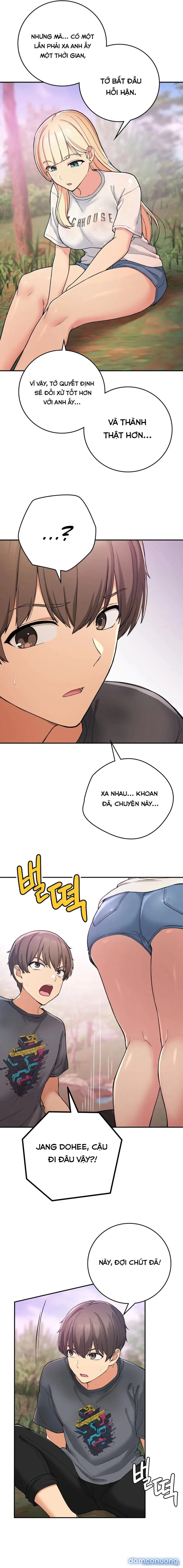 Cuộc Sống Nơi Thôn Quê - Chapter 19 trang 9